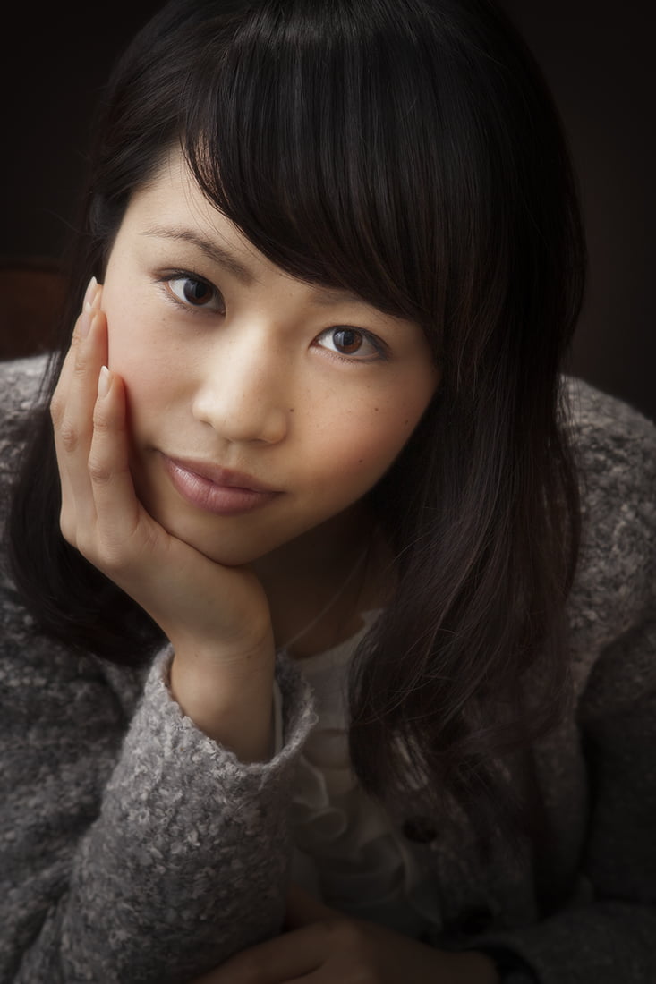 成人式写真撮影｜福岡市原田写真館（香椎参道）