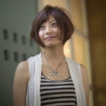 洋服で二十歳記念