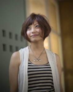 洋服で二十歳記念