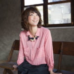 お洋服で二十歳記念