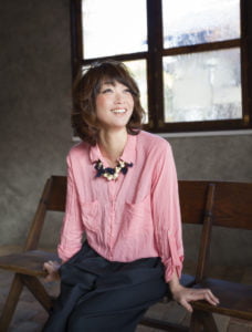 お洋服で二十歳記念