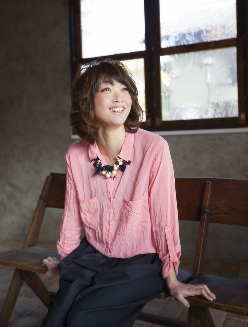 成人式写真撮影｜福岡市原田写真館（香椎参道）