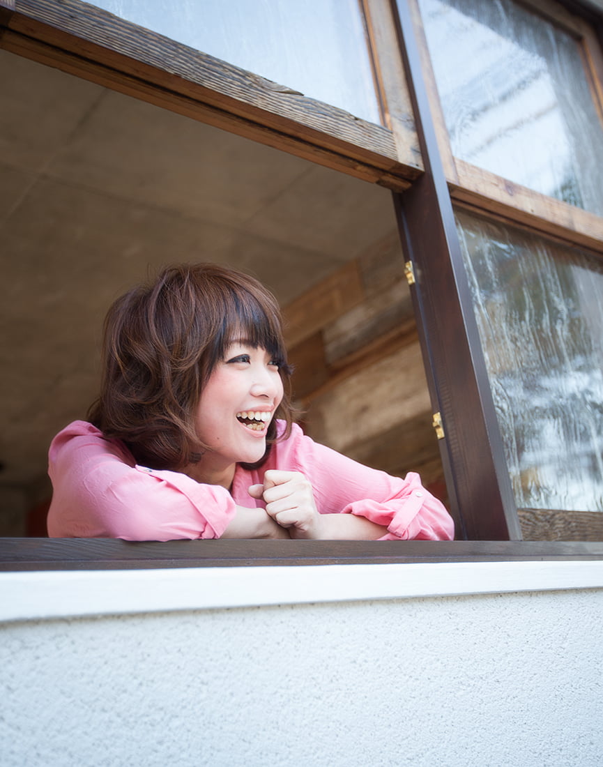 成人式写真撮影｜福岡市原田写真館（香椎参道）