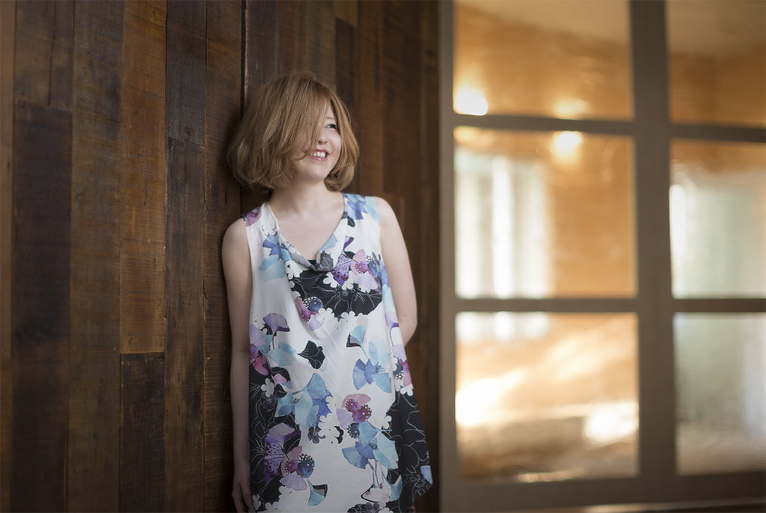 成人式写真撮影｜福岡市原田写真館（香椎参道）