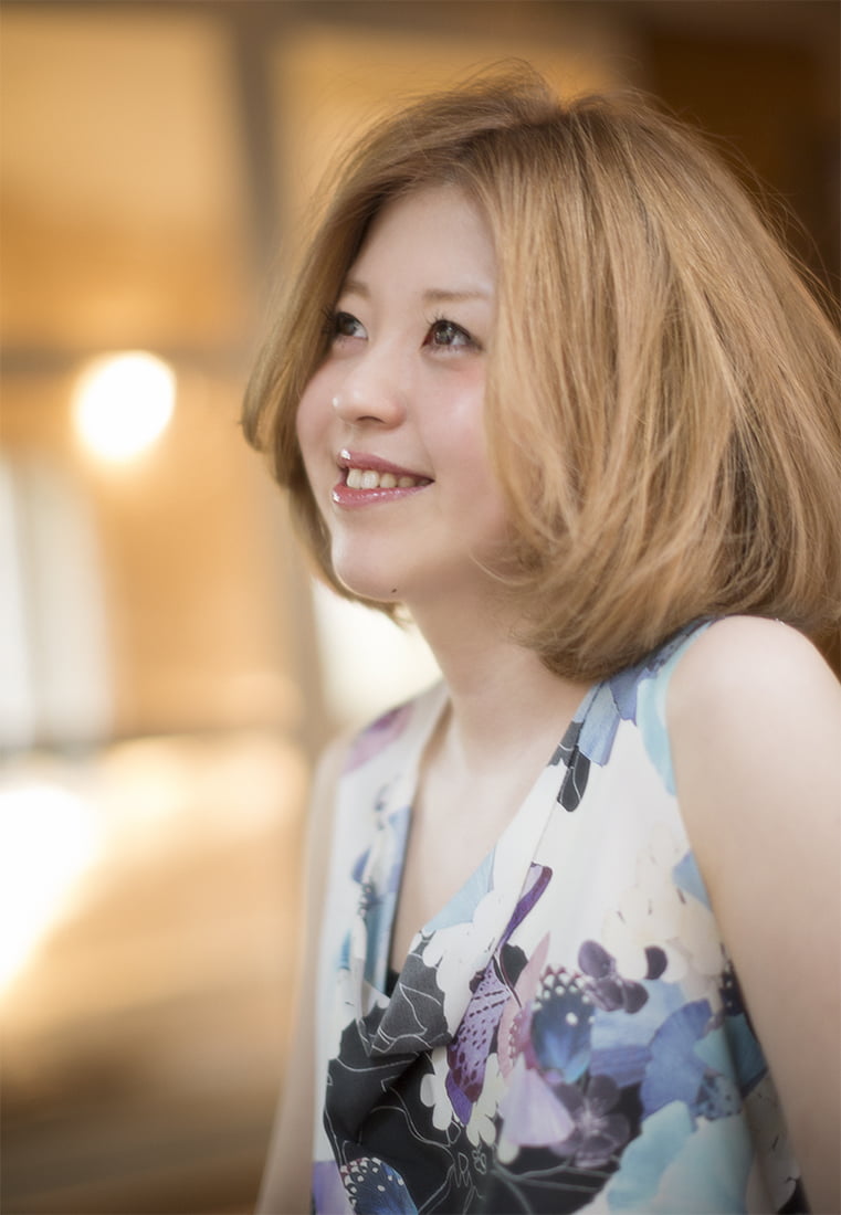 成人式写真撮影｜福岡市原田写真館（香椎参道）