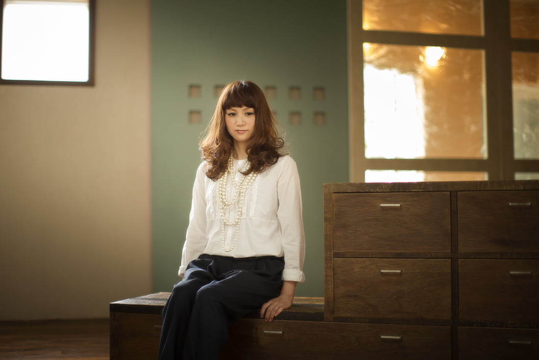 成人式写真撮影｜福岡市原田写真館（香椎参道）