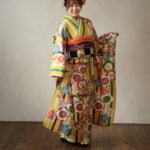 ナチュラルに成人記念