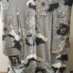 成人式総絞り振袖